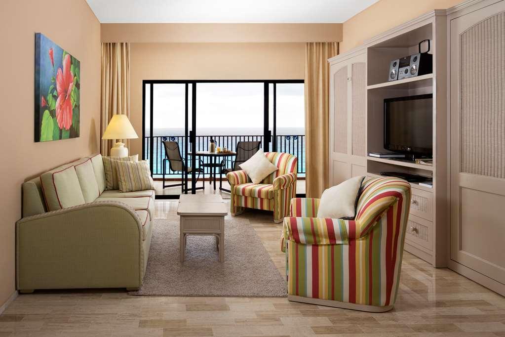 The Royal Islander - An All Suites Resort Cancún Rom bilde