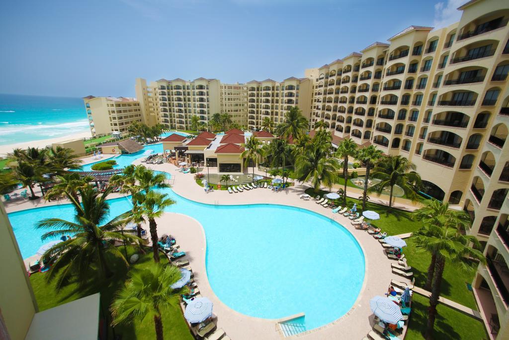 The Royal Islander - An All Suites Resort Cancún Eksteriør bilde