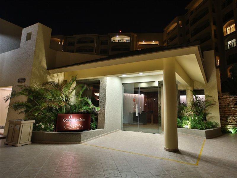 The Royal Islander - An All Suites Resort Cancún Eksteriør bilde